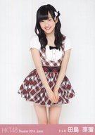 【中古】生写真(AKB48・SKE48)/アイドル/HKT48 田島芽