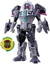【中古】おもちゃ DXタイムマジーン&オーズライドウォッチ 「仮面ライダージオウ」(3)