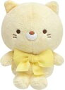【中古】ぬいぐるみ ねこ しろくまのてづくりぬいぐるみ しろくまのてづくりぬいぐるみテーマ 「すみっコぐらし」(3)