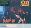 š͢γCD OZZY OSBOURNE / DIARY OF A MADMAN[͢]