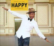 【中古】輸入洋楽CD Pharrell Williams / Happy 輸入盤