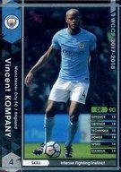 【中古】WCCF/黒/DF/2017-2018 035/272[黒]：バンサン・コンパニ