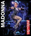【中古】洋楽Blu-ray Disc マドンナ / マドンナ: レベル・ハート・ツアー