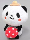 【中古】ぬいぐるみ お買いものパンダ(楽天ペイアプリ) パン...