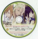 【中古】アニメ系CD Dance with Devils My Carol SKiT Dolce＆Rejet shop特典ドラマCD「彼女の看病しよう! ～ウリエ・メィジ・シキ編～」