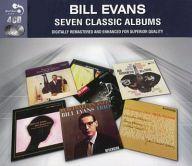 š͢㥺CD BILL EVANS / SEVEN CLASSIC ALBUMS[͢]