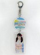 【中古】キーホルダー・マスコット(女性) 伊藤理々杏 個別風鈴アクリルキーホルダー 「乃木坂46 真夏の全国ツアー2018」 宮城会場限定