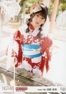 【中古】生写真(AKB48・SKE48)/アイドル/NGT48 01369 