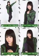 【中古】生写真(乃木坂46)/アイドル/