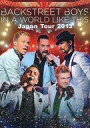 yÁzmyBlu-ray Disc obNXg[gE{[CY / IN A WORLD LIKE THIS Japan Tour 2013[ʌ荋ؔ]