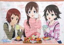 【中古】タペストリー 乃絵&比呂美&愛子 B2タペストリー 「城端むぎや祭り×true tears」 - ネットショップ駿河屋 楽天市場店