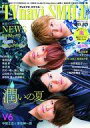 【中古】芸能雑誌 TVnavi SMILE vol.029 