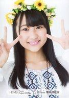 【中古】生写真(AKB48・SKE48)/アイドル/HKT48 伊藤優