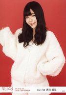 【中古】生写真(AKB48・SKE48)/アイドル/NGT48 清司麗菜/上半身・右手ポーズ/NGT48 劇場トレーディング生写真2018.SEPTEMBER net shop限定Ver.