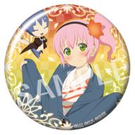 【中古】バッジ ピンズ(キャラクター) カノンノ グラスバレー 「esシリーズnino トレーディングバッジコレクション テイルズ オブ シリーズ Autumn ＆ Winter Collection」