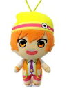【中古】ぬいぐるみ 蒼井悠介 ぬいぐるみvol.4 「アイドルマスター SideM」 アドアーズ・セガ・ナムコ限定