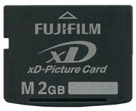 【中古】家電サプライ xDピクチャーカード 2GB (箱説無し/メーカー不詳品)