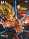 【中古】フィギュア 超サイヤ人孫悟空 「ドラゴンボール レジェンズ」 DRAGON BALL LEGENDS COLLAB-KAMEHAMEHA SON GOKOU-