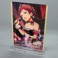 【中古】小物(キャラクター) 北沢志保 アクリルスタンド 「一番くじ アイドルマスター ミリオンライブ!〜Idol Gallery〜」 A賞