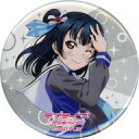 【中古】バッジ ピンズ(キャラクター) 津島善子 「ラブライブ サンシャイン Aqours 3rd LoveLive Tour ～WONDERFUL STORIES～ 缶バッジ」 会場限定