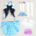 【中古】ドールアクセサリー DD用 マイファーストスター(クール) 「アイドルマスター シンデレラガールズ」 DDギャザリング・2016&ホビー天国ウェブ限定