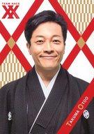 【中古】コレクションカード(男性)/「TEAM NACS CHRONICLE」TEAM NACS 20周年トレーディングカード Car..