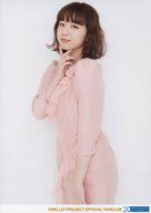 【中古】生写真(ハロプロ)/アイドル/アンジュルム アンジュルム/勝田里奈/上半身・体左向き・背景白・2Lサイズ/アンジュルム 勝田里奈バースデーイベント2018 2L判生写真A(3)