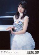 【中古】生写真(AKB48・SKE48)/アイドル/AKB48 吉川七瀬/「“好き”のたね」/CD「センチメンタルトレイン」劇場盤特典生写真