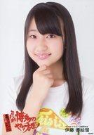 【中古】生写真(AKB48・SKE48)/アイドル/HKT48 伊藤優