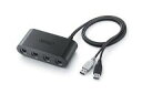 【中古】ニンテンドースイッチハード ニンテンドー ゲームキューブ コントローラ接続タップ