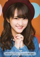 【中古】生写真(AKB48・SKE48)/アイドル/HKT48 植木南央/バストアップ/2016年11月度 net shop限定個別生写真 November 2016 Vol.02/02