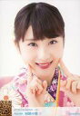 【中古】生写真(AKB48・SKE48)/アイドル/NMB48 1 : 林萌々香/2016 December-sp 個別生写真