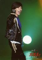 【中古】生写真(ジャニーズ)/アイドル/A.B.C-Z A.B.C-Z/河合郁人/ライブフォト・膝上・衣装黒・金・白・紫・右手曲げ・右向き・口開き/「ABC座2016 株式会社応援屋!!〜OH&YEAH!!〜」ステージフォト 第2弾