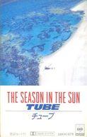 【中古】ミュージックテープ TUBE / THE SEASON IN THE SUN