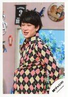【中古】生写真(ジャニーズ)/アイドル/関ジャニ∞ 関ジャニ∞/横山裕/上半身・衣装ピ...