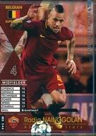 【中古】WCCF/BELGIAN SUPERSTARS/MF/2017-2018Ver.2.0 BES 3/4[BELGIAN SUPERSTARS]：ラジャ・ナインゴラン