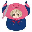 【中古】バッジ・ピンズ(キャラクター) 古論クリス 「アイドルマスター SideM 着ぐるみバッジ 第六弾」
