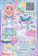 【中古】アイカツDCD/P/トップス/キ