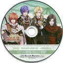 【中古】アニメ系CD ワンド オブ フォーチュン R2 FD -君に捧げるエピローグ- ステラワース特典ドラマCD「ラジオ! ワンド・オブ・メモリーズ! -黒歴...