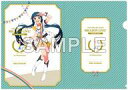 【中古】クリアファイル 北上麗花 ヌーベル・トリコロールver. A4クリアファイル 「アイドルマスター ミリオンライブ!」
