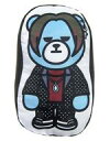 【中古】クッション 抱き枕 本体(男性) G-DRAGON LAST DANCEダイカットクッション1 「KRUNK×BIGBANG」