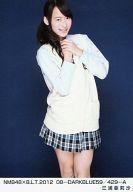 【中古】生写真(AKB48・SKE48)/アイドル/NMB48 三浦亜