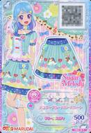 【中古】アイカツDCD/P/ボトムス/キ