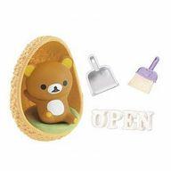 【中古】トレーディングフィギュア 1.開店の時間 「リラックマ ナチュラルライフショップ」