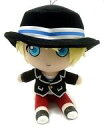 【中古】ぬいぐるみ 来栖翔 ぬいぐるみストラップ 「うたの☆プリンスさまっ♪ マジLOVEレボリューションズ」