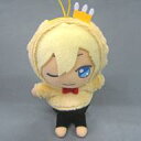 【中古】ぬいぐるみ 六弥ナギ きらどる おすわりぬいぐるみvol.2 「アイドリッシュセブン」