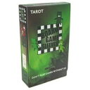 【新品】ボードゲーム ボードゲームスリーブ NG Tarot(70×120mm用)50枚入り