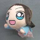 【中古】ぬいぐるみ 榎本梓 寝そべりぬいぐるみ 喫茶ポアロVer. 「名探偵コナン」