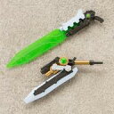 【中古】ドールアクセサリー 1/12用 トリグラフ 「アサルトリリィ アームズコレクション コンプリートスタイル」 CHARM