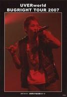 【中古】生写真(男性)/ロックバンド/UVERworld UVERworld/TAKUYA∞/ライブフォト・膝上・Tシャツ・ダウンベスト・左手マイク口元・照明赤・「2007.04.10 大阪厚生年金会館大ホール」/「UVERworld BUGRIGHT TOUR 2007」メモカぴあ